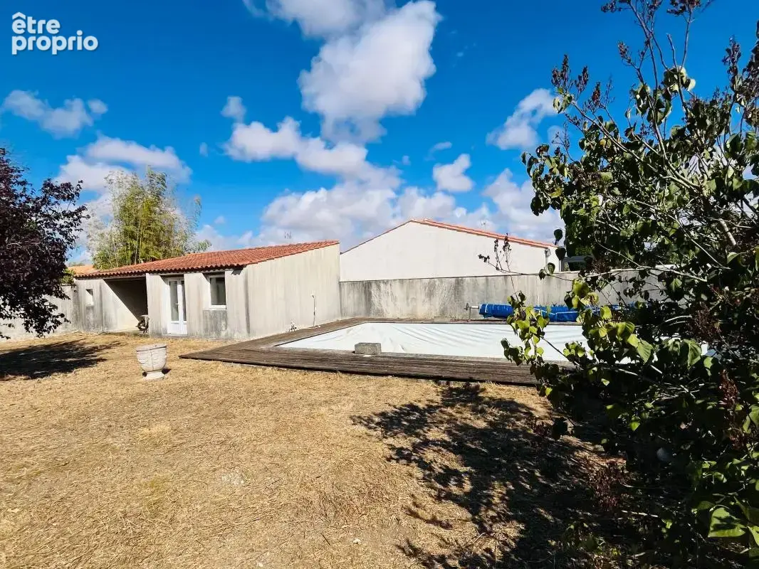 La jarrie – maison de 151 m² – 5 chambres – terrain de 1 270 m² - photo 11