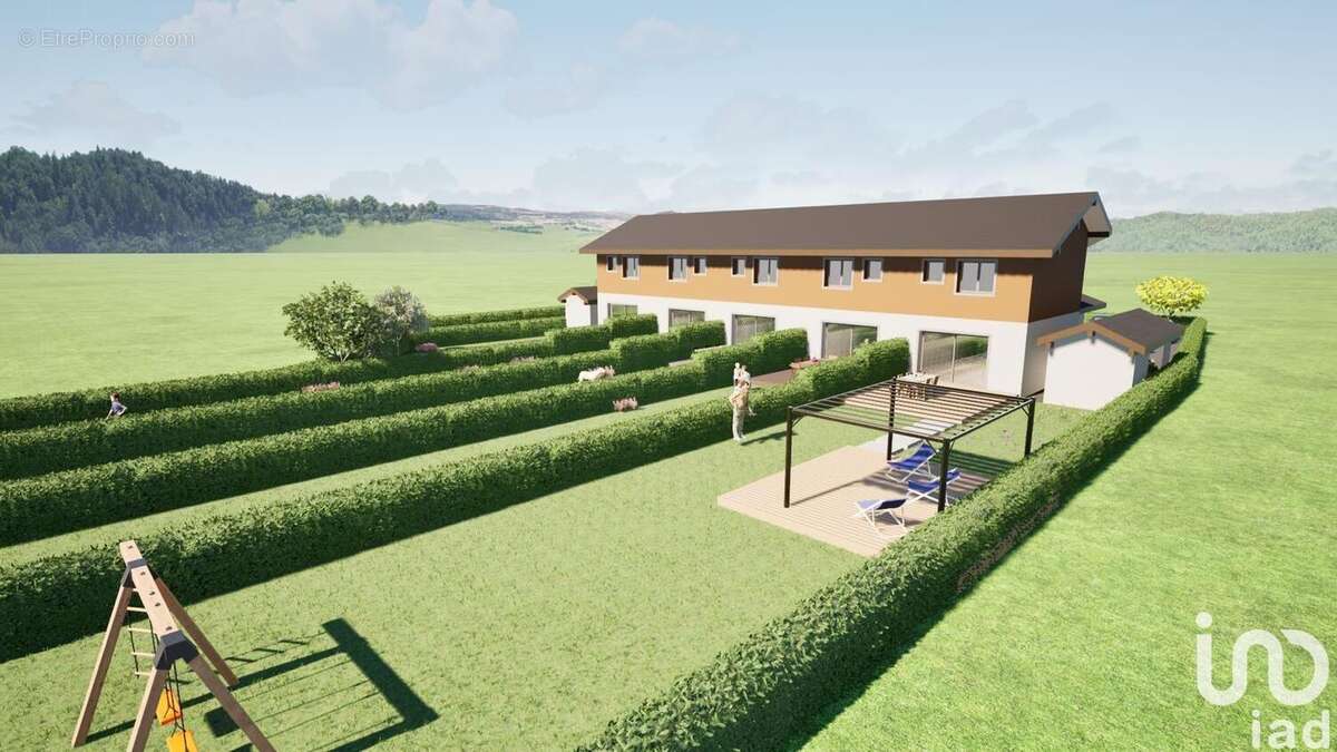 Photo 4 - Maison à DRAILLANT