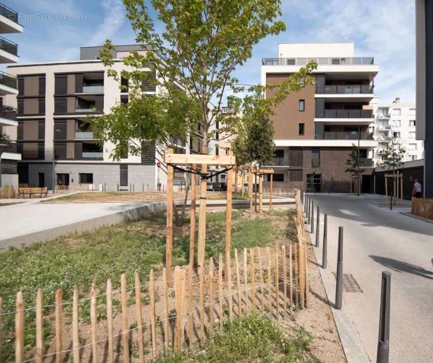 Appartement à LYON-7E