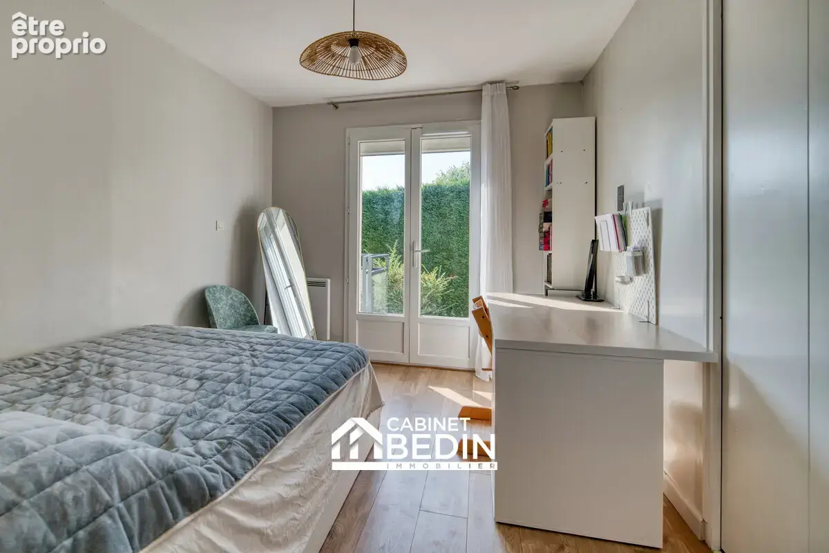 Maison 7 pièces 165 m² à vendre à Saint-Orens-De-Gameville (31650) - photo 7