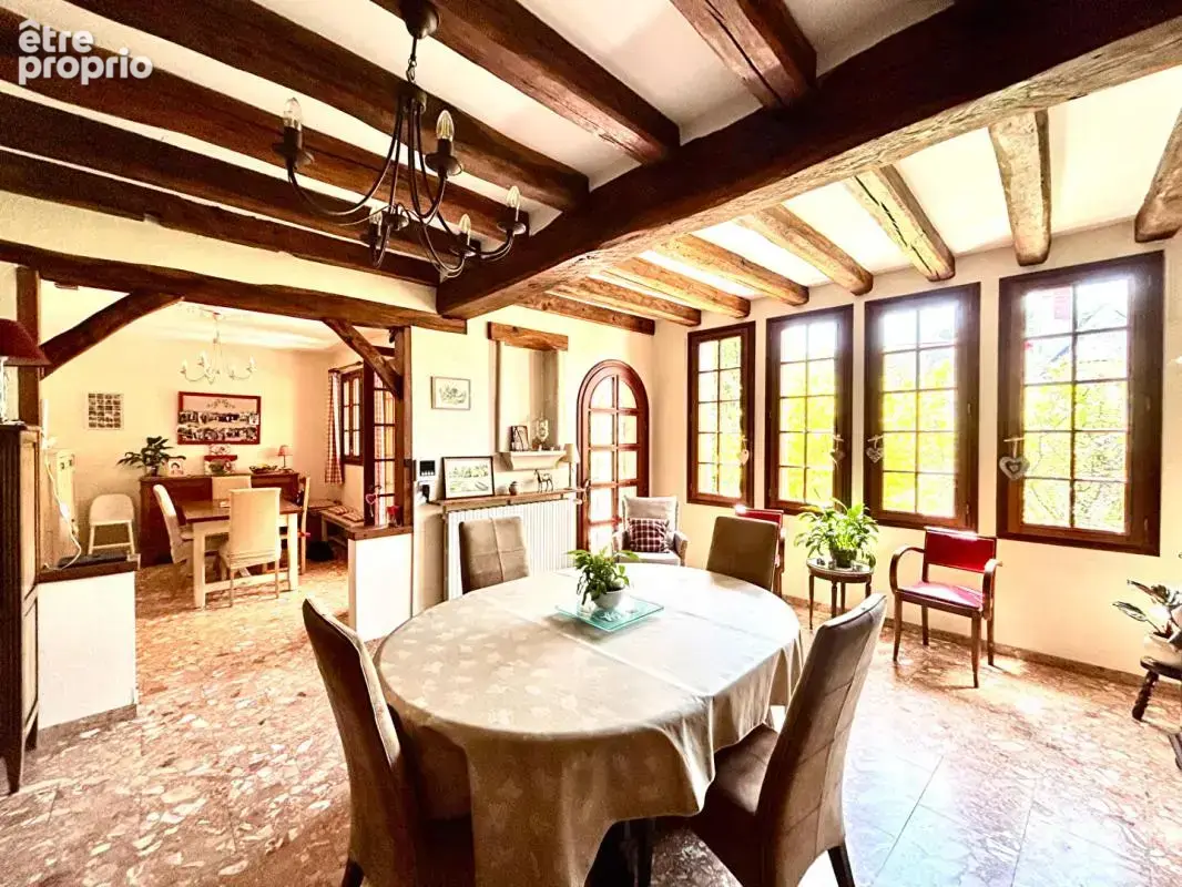 Maison 4 chambres - 155 m2 - photo 6