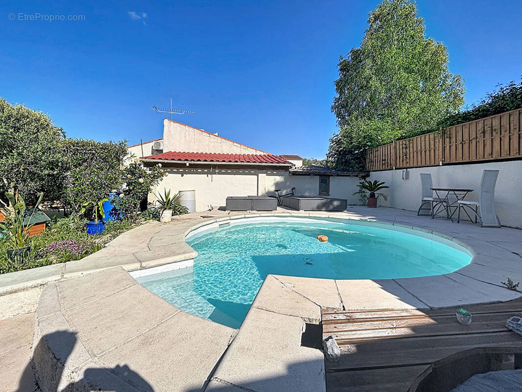 Maison à GARDANNE
