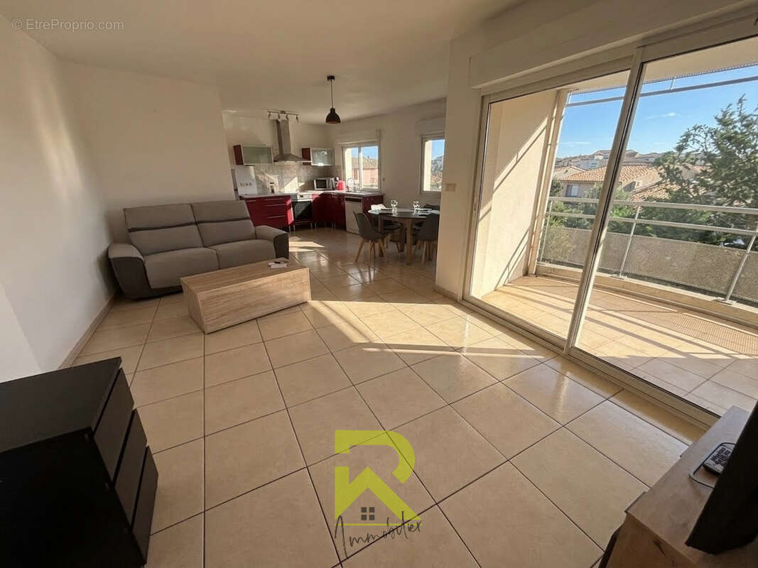 Appartement à AGDE
