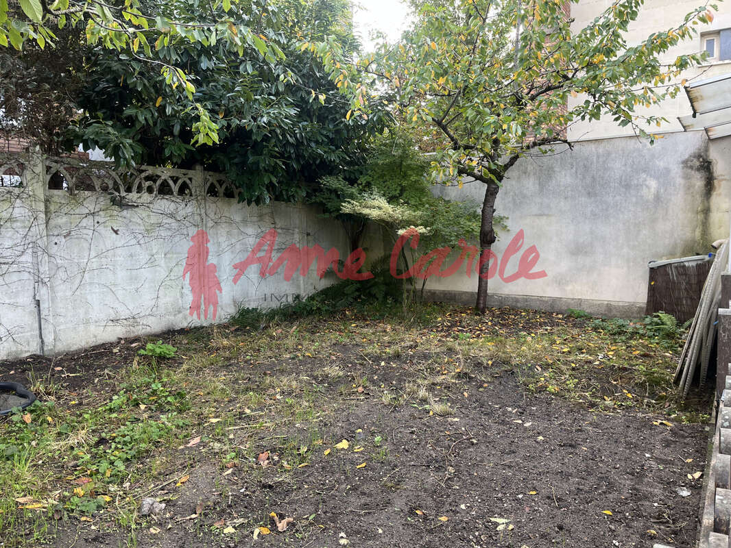 Maison à NOGENT-SUR-MARNE