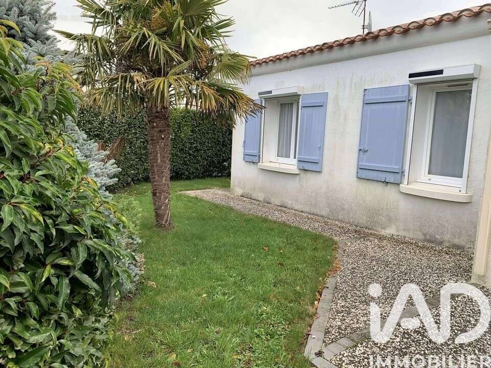 Photo 3 - Maison à BEAUFOU