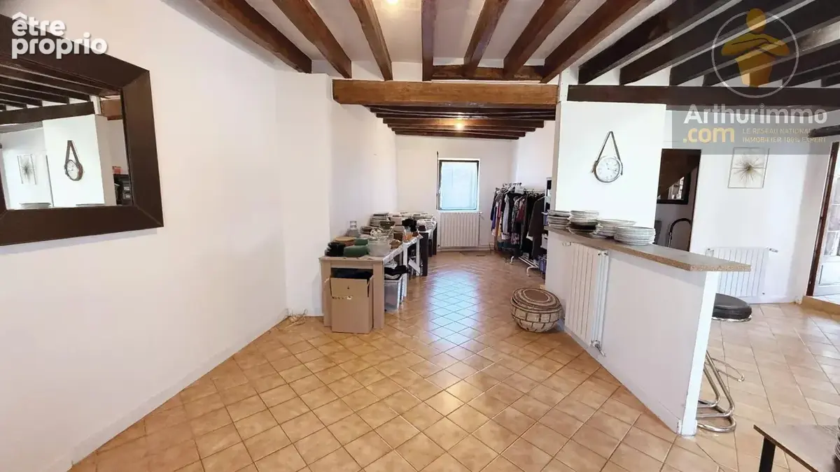 Vente Maison Beauce-la-romaine(41240) 191 500ï¿œ - photo 7