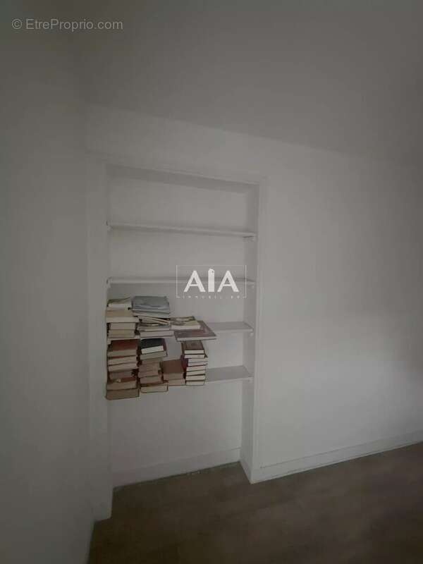 Appartement à ANGOULEME