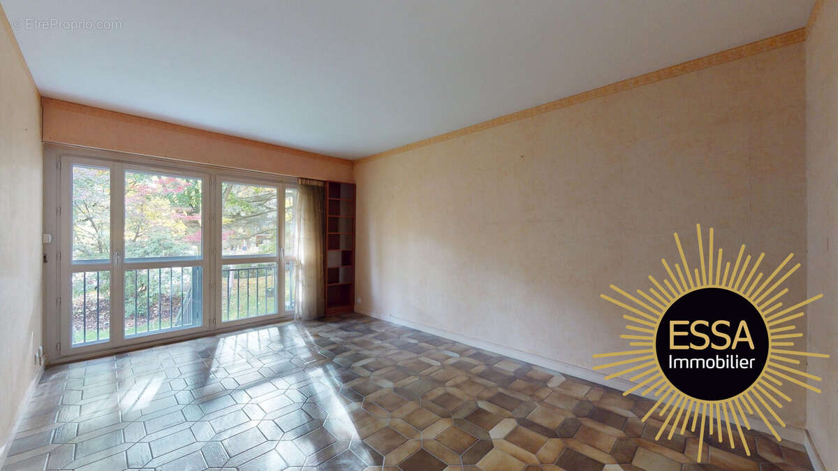 Appartement à VELIZY-VILLACOUBLAY