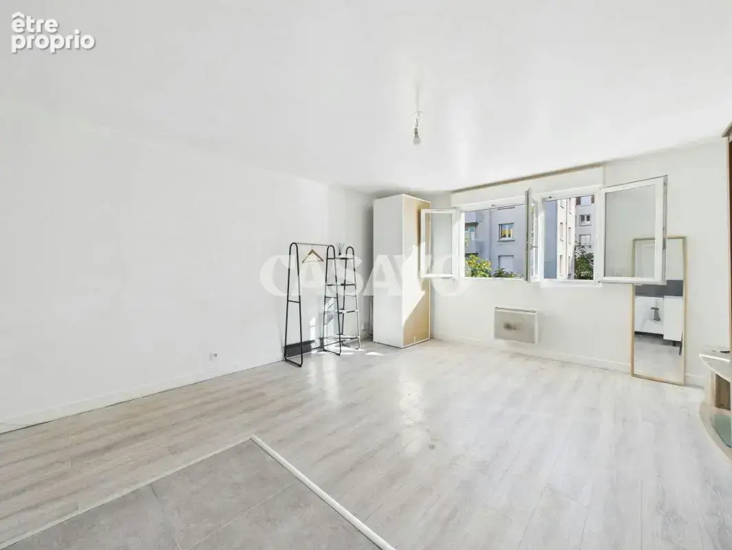 Vente Appartement 1 pièce de 24m² - 94500 Champigny-sur-Marne - photo 9