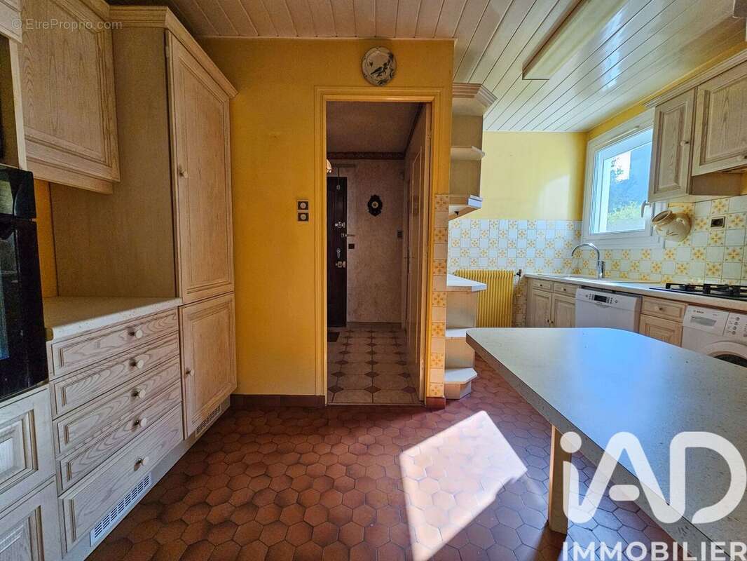 Photo 4 - Maison à SAINT-MICHEL-SUR-ORGE