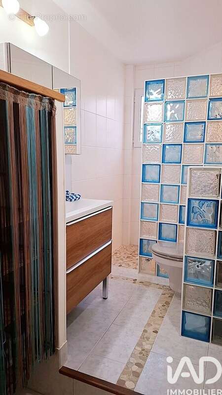 Photo 8 - Maison à CHATELLERAULT