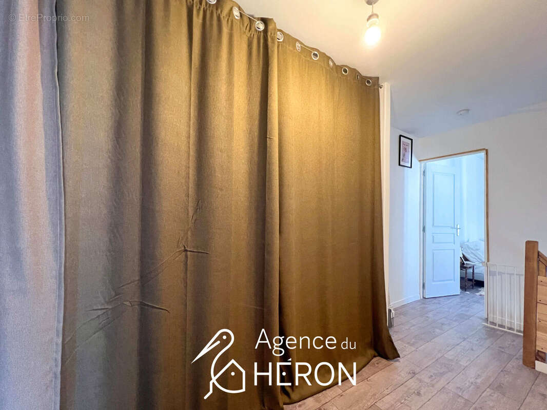 Maison 84 m² à Chateau-Landon  - photo 8