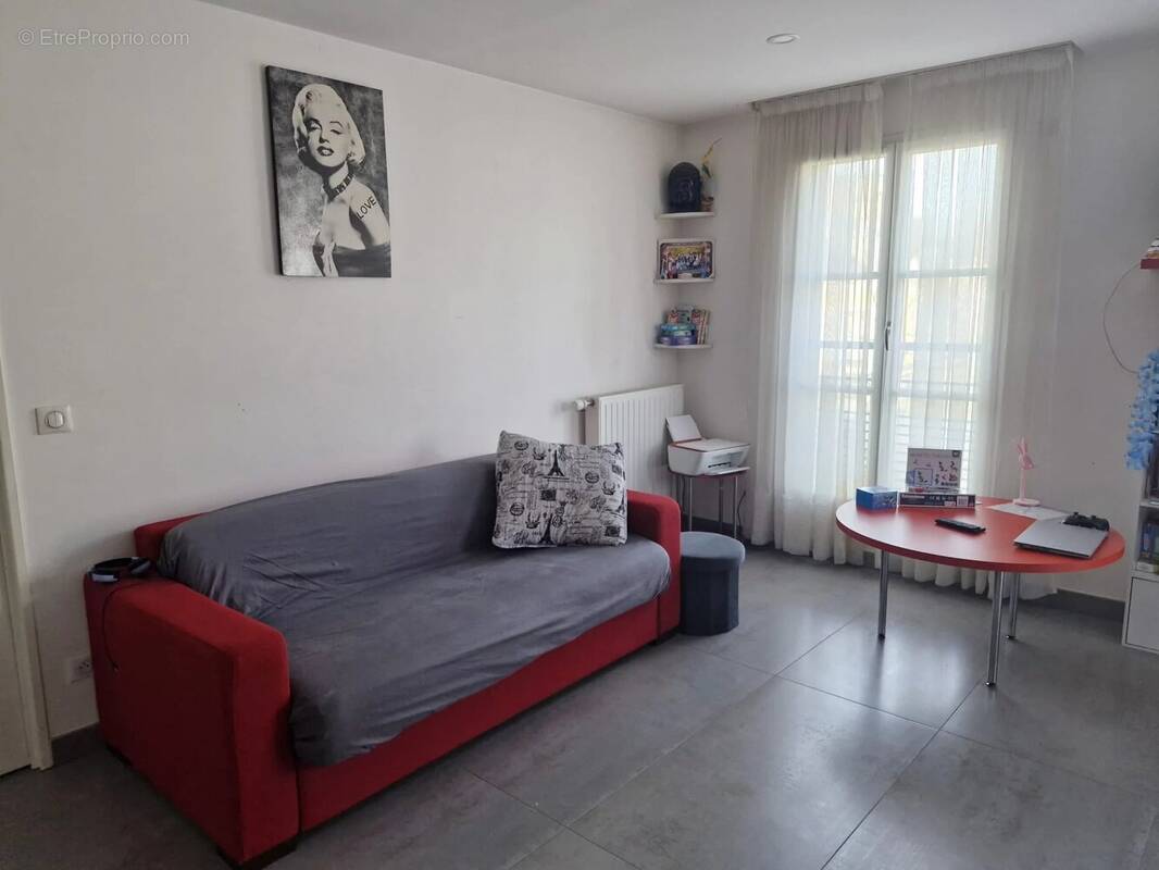 Appartement à FONTAINEBLEAU