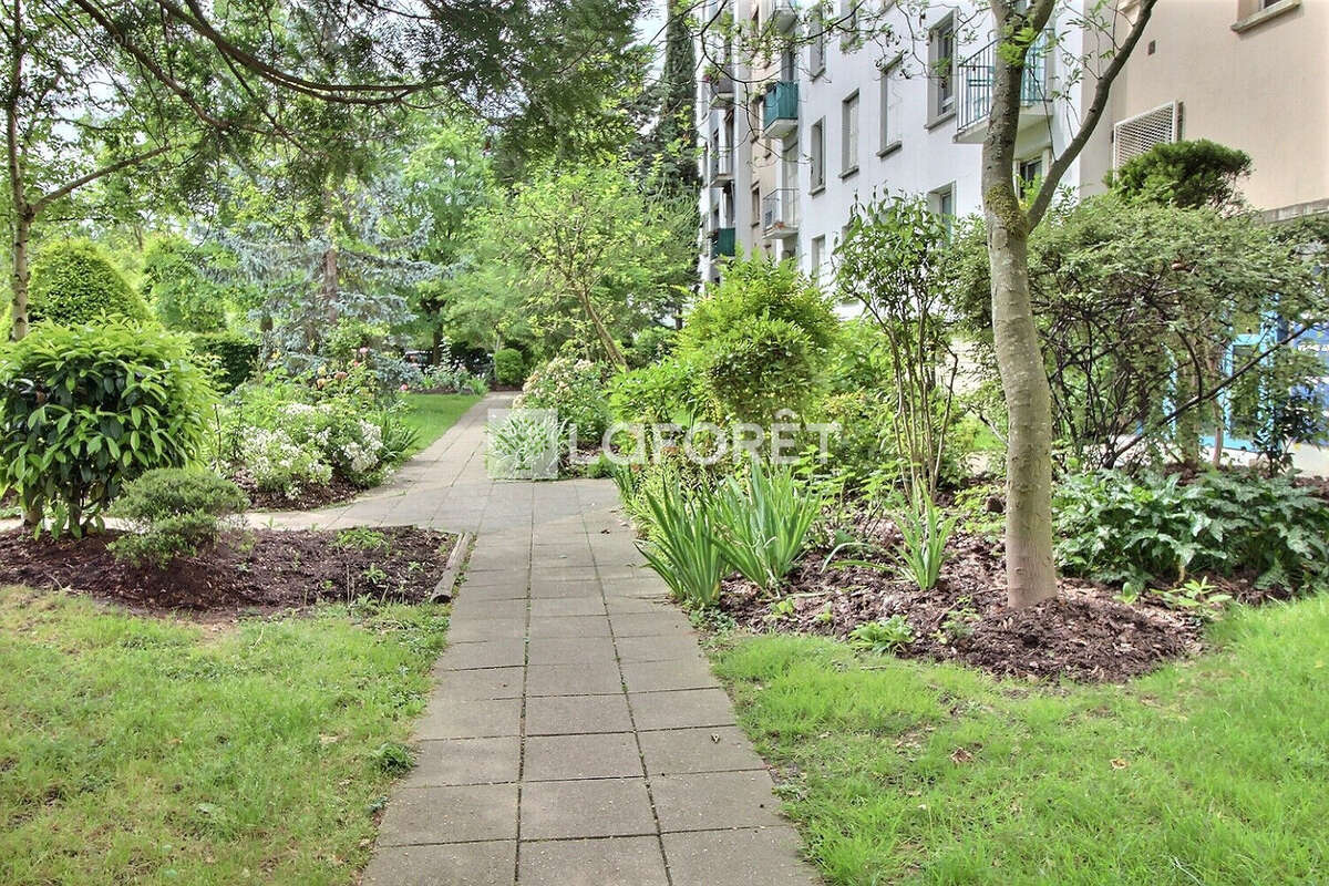 Appartement à RUEIL-MALMAISON