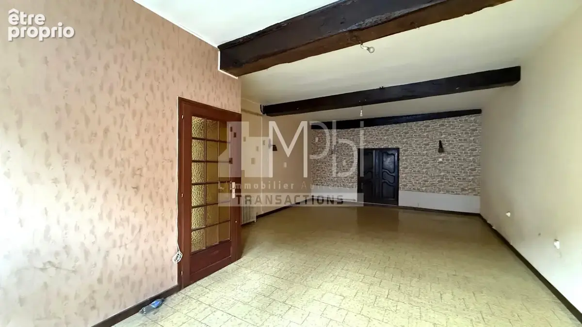 Appartement 3 pièces 116 m² à vendre à Lent (01240) - photo 2