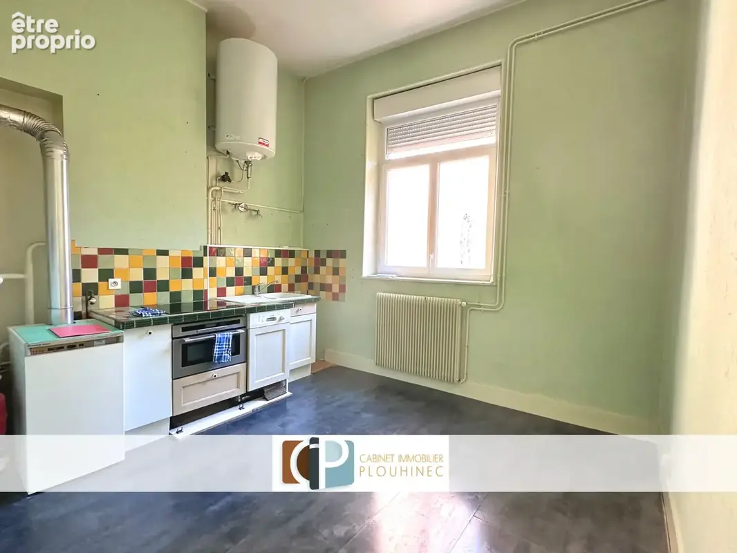 Mâcon, appartement de charme 130 m2. - photo 6