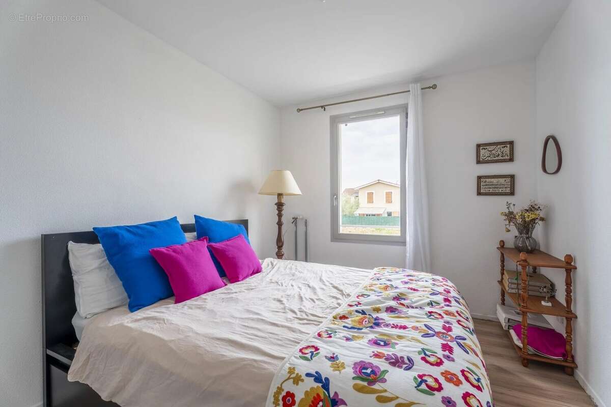 Maison T5 avec jardin - photo 8