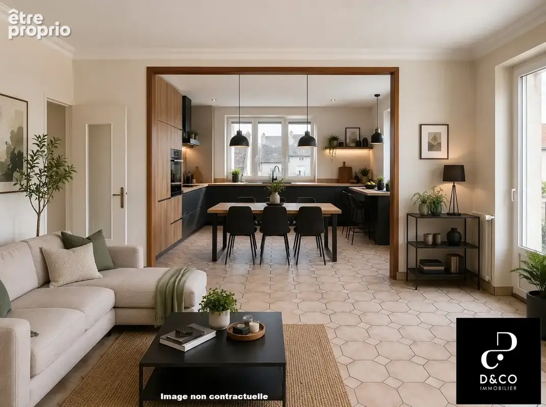 Rare à beaune   ensemble immobilier de caractère à 500 m des hospices - photo 17
