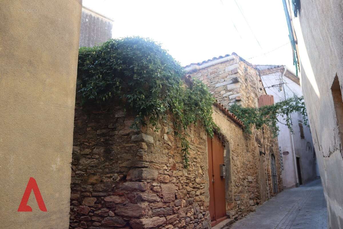 Grande maison familiale de 180 m²  DPE B  Cour intérieure & Terrasse sur le toit - photo 21