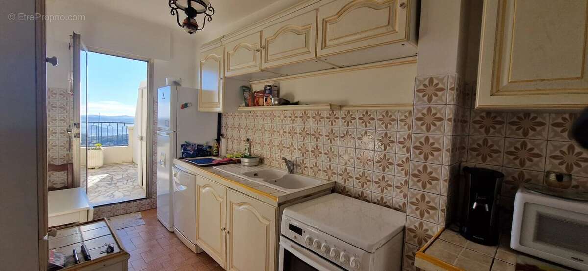 Appartement à GRASSE