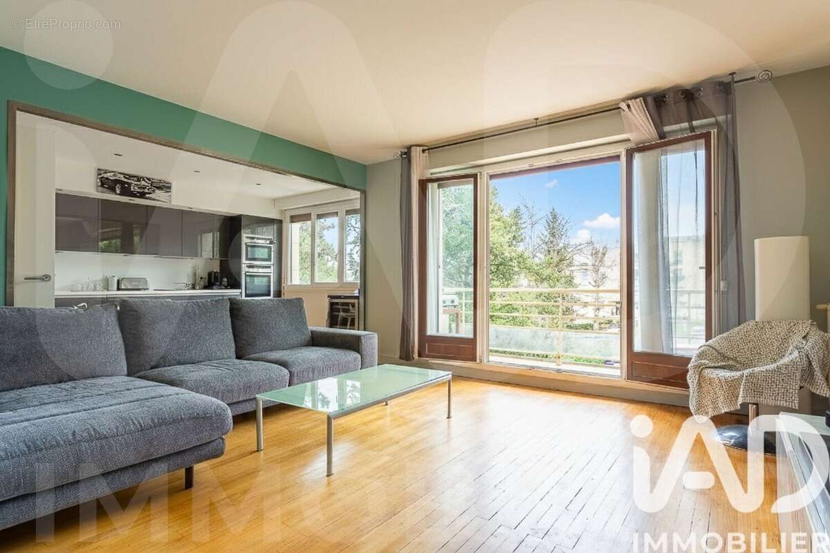 Photo 5 - Appartement à BOUGIVAL