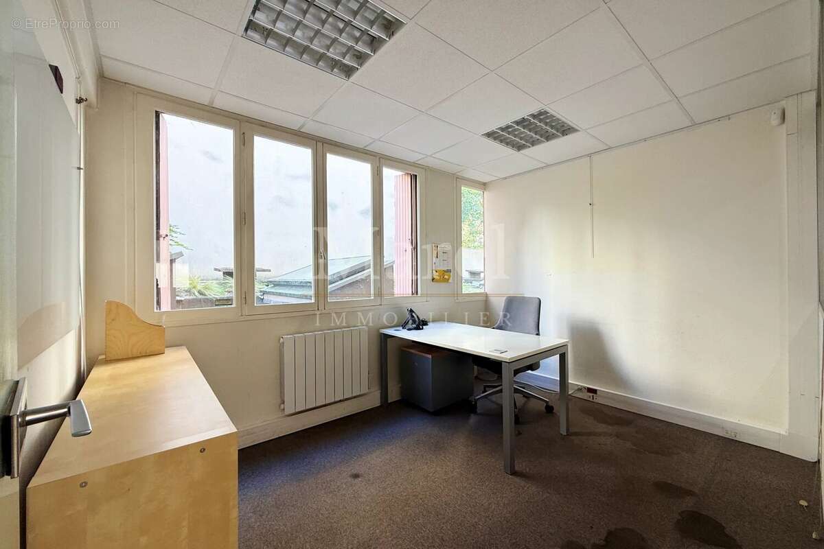 Commerce à BOULOGNE-BILLANCOURT