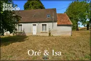 Maison à PERASSAY