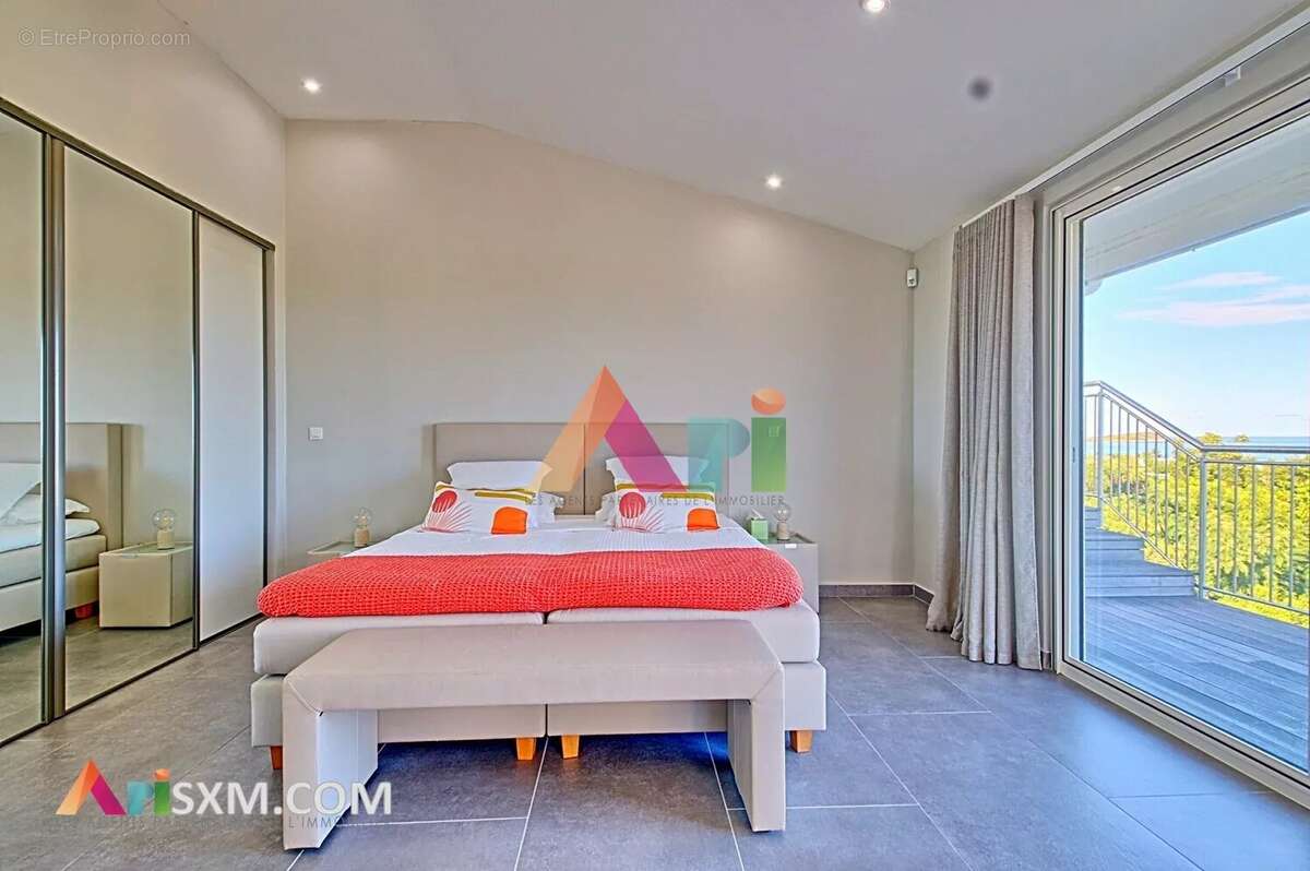 Villa Ocean View 3 chambres et appartement 2 chambres - photo 18