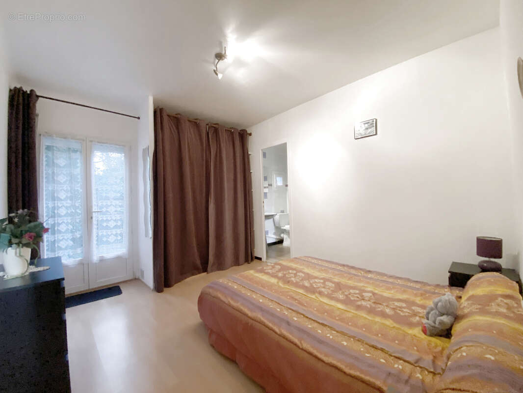 Appartement à VIAS