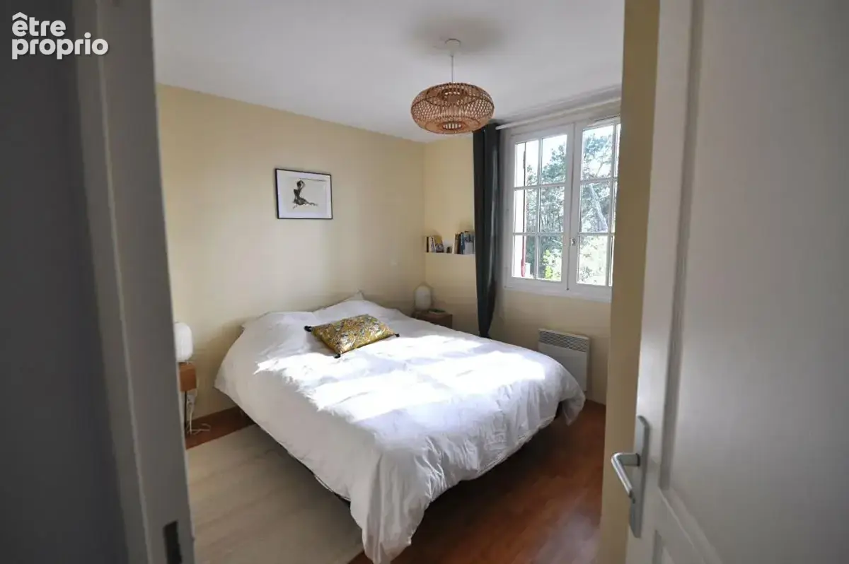 Très bel appartement T4 - Arcachon Abatilles - photo 5