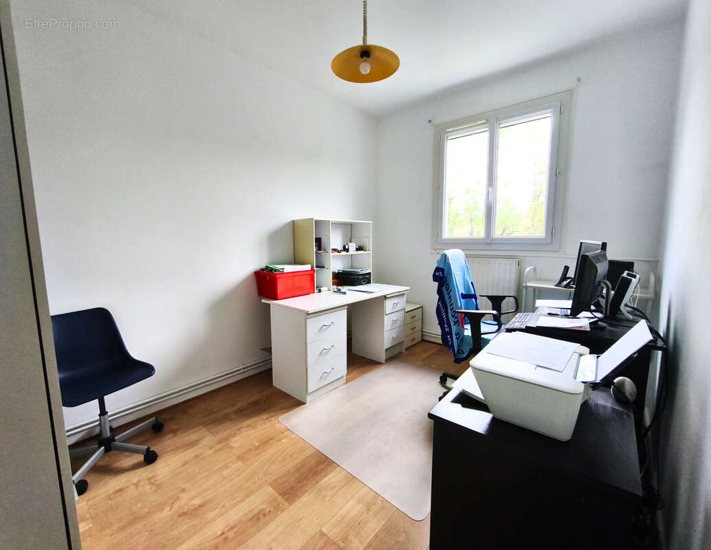 Maison à FRANCHEVILLE