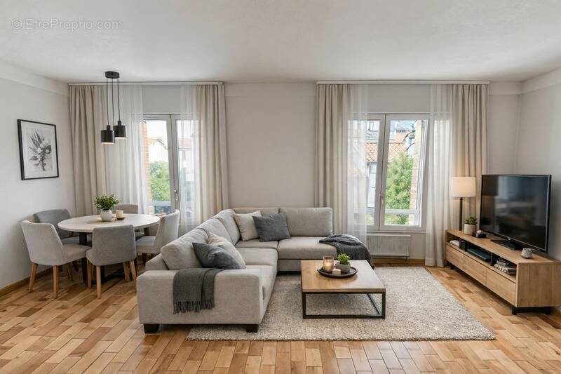 Appartement à AVIGNON