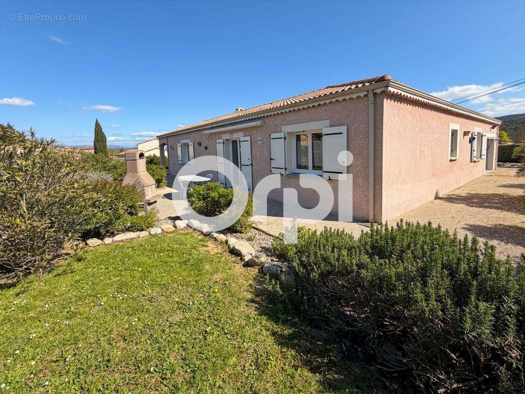 Maison À Vendre sur 1500m² de terrain arboré - photo 18