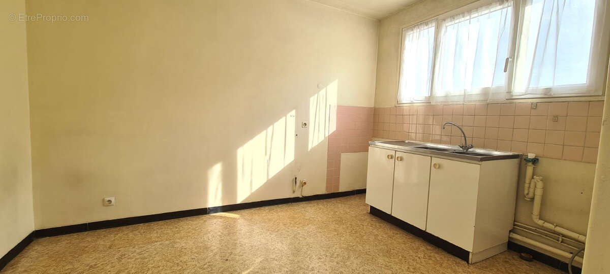 Appartement à ARGENTEUIL