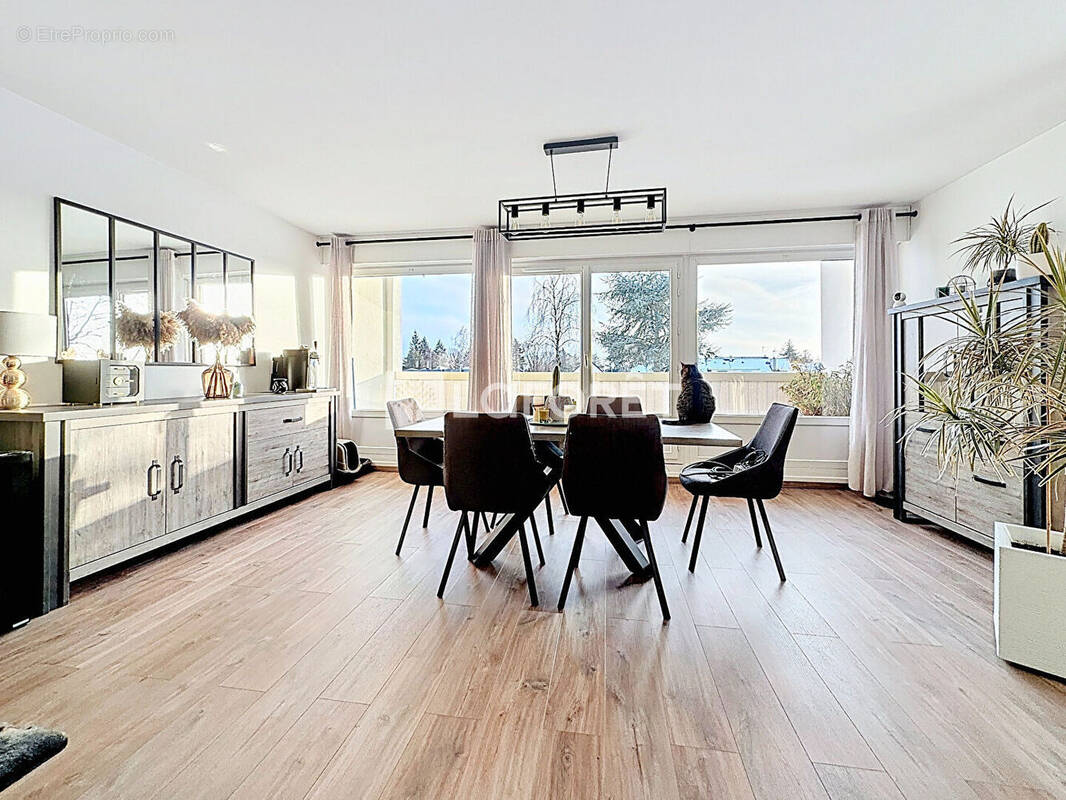 Appartement à CHARTRES