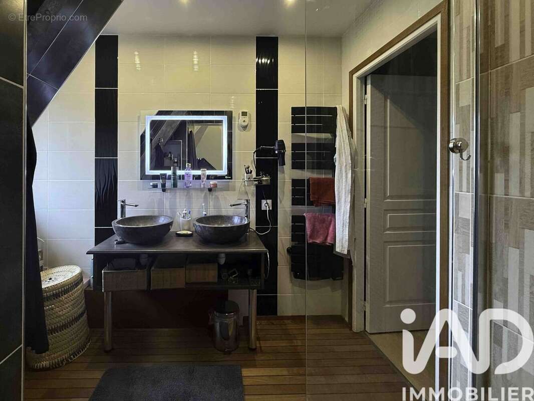 Photo 6 - Maison à FOULBEC