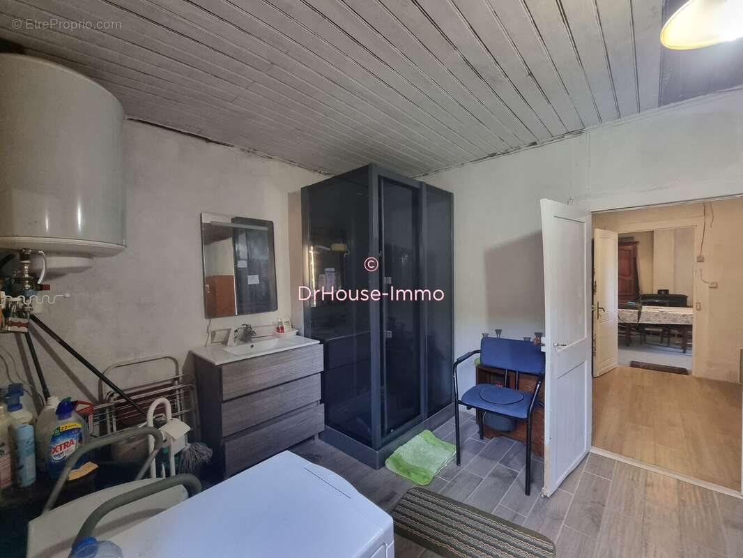 Maison 50 m² à Lalinde  - photo 24