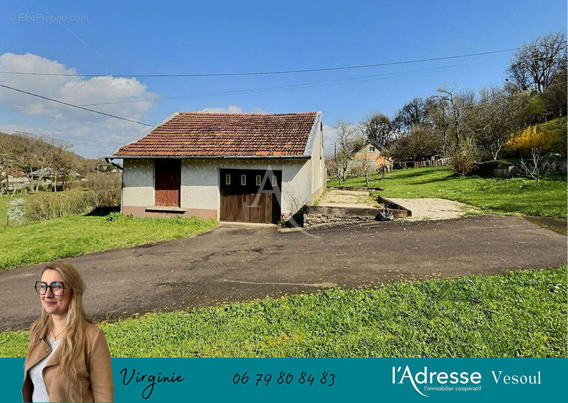 Maison 4 pièce(s) 85.67 m2 - photo 4