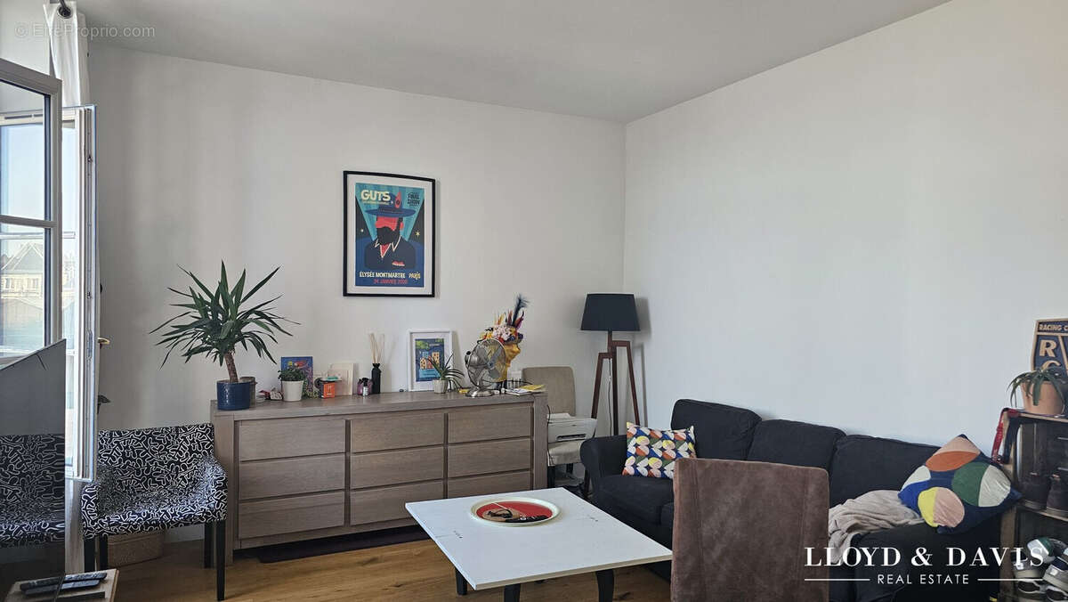Appartement à ARRAS