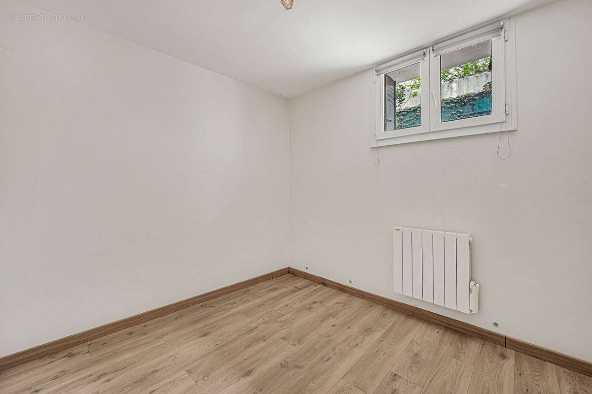 Maison avec jardin & terrasse - Calme absolu - 5 min du métro Ligne 13 - photo 12