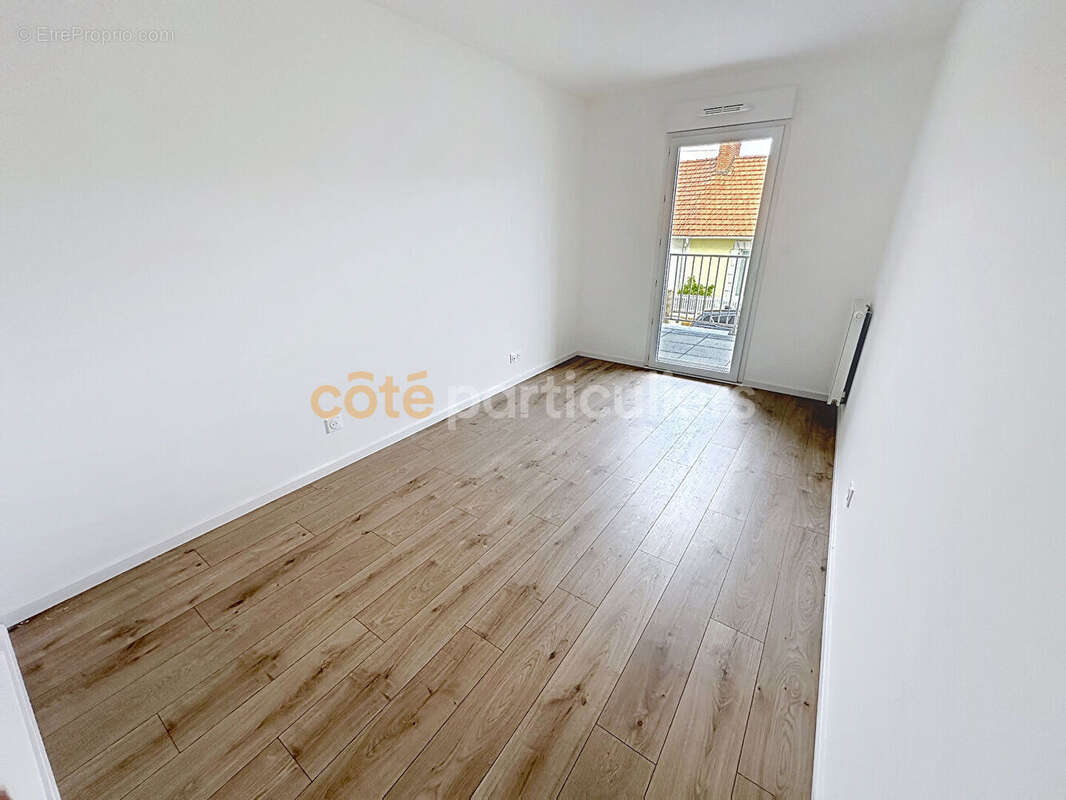 Appartement à CHALLANS