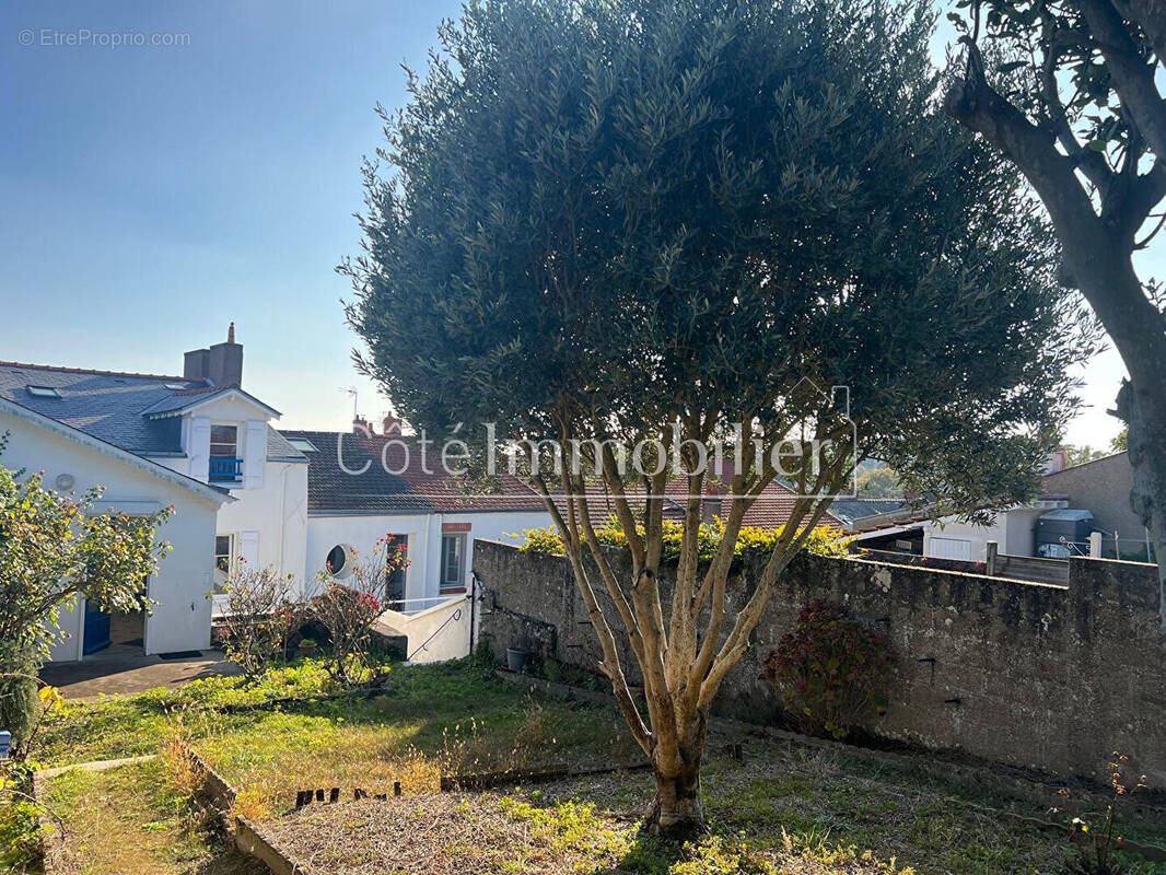 Maison à PORNIC