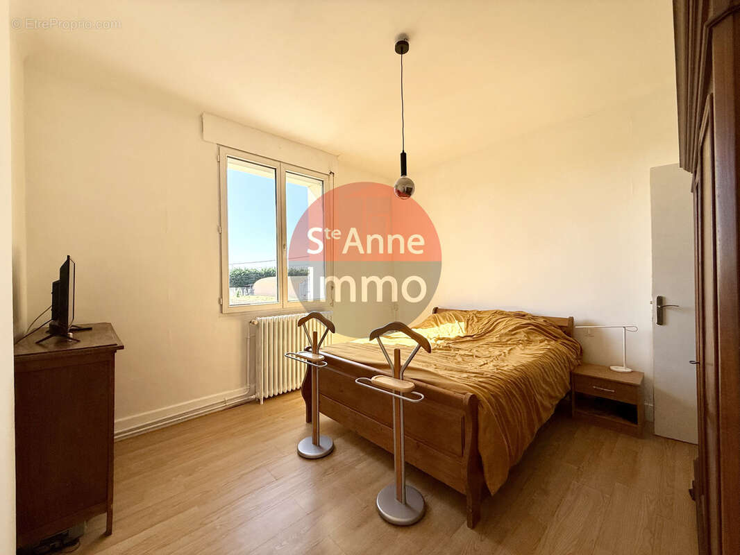 Maison à ROSIERES-EN-SANTERRE