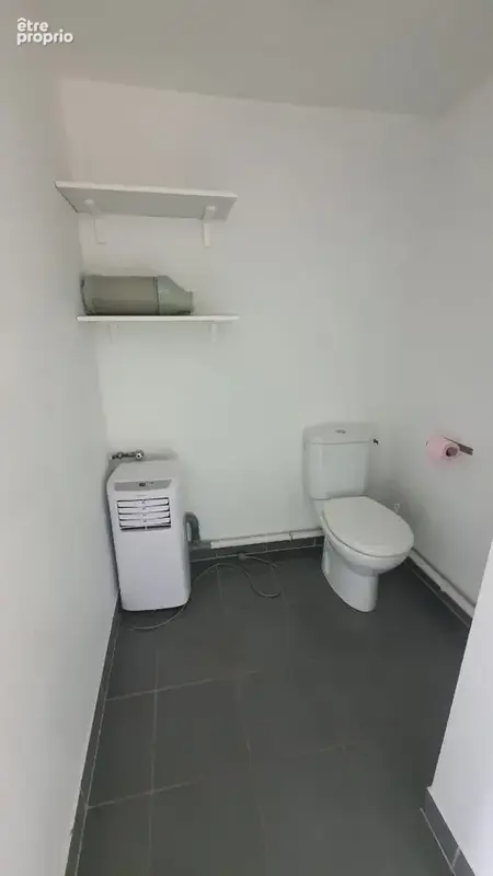 Montpellier, 3 pièces 55 m2 + loggia 7 m2 - photo 12