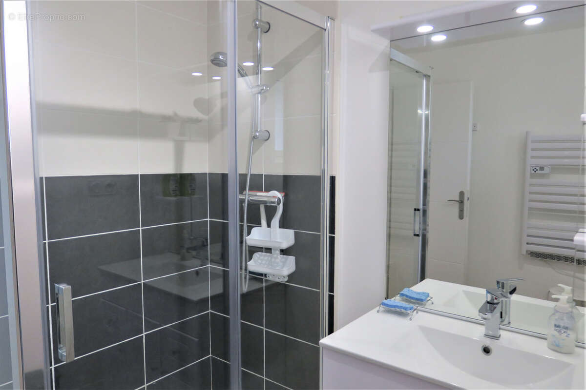 Maison à TREBEURDEN