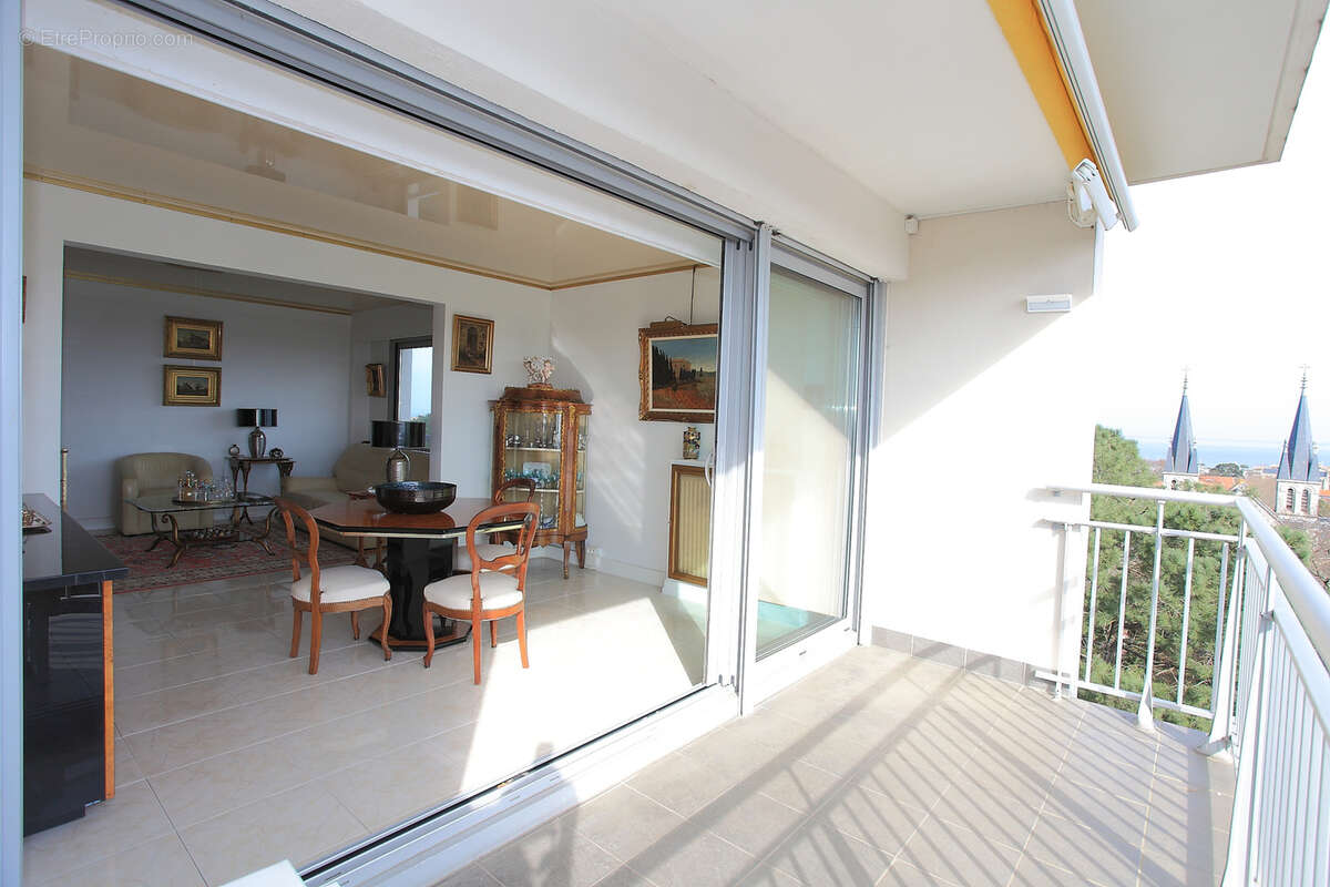 Appartement à ARCACHON