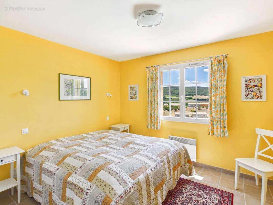 Villa  de Luxe de 4 chambres offrant une vue imprenable - photo 16