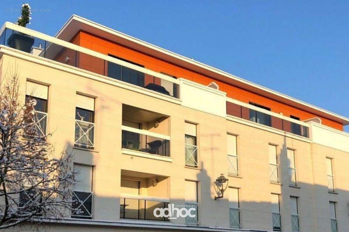 Appartement 78 m² à Olivet  - photo 6