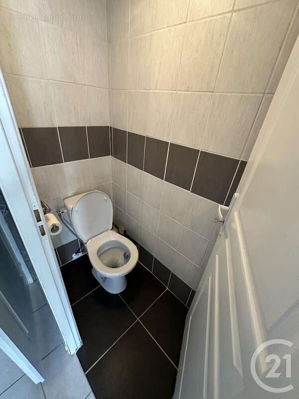 Appartement 26 m² à Mimizan  - photo 9