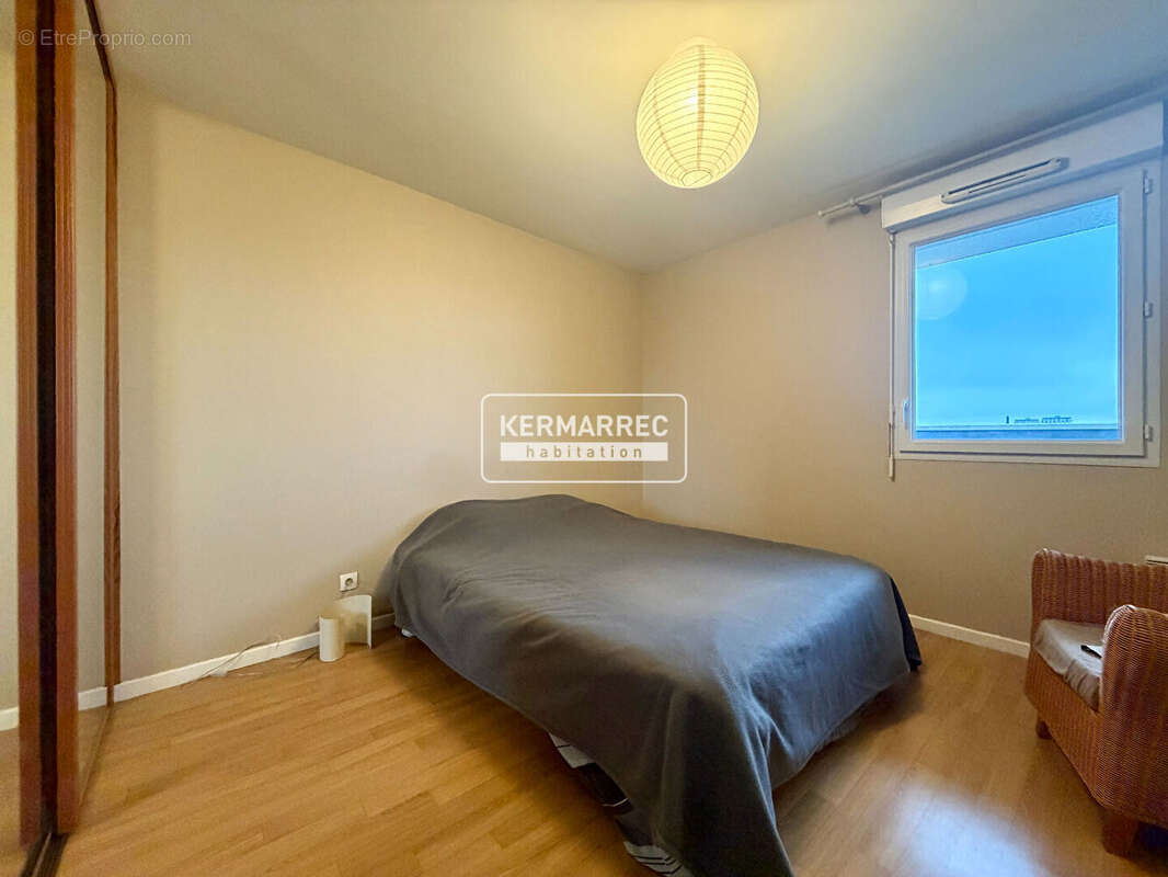 Appartement à SAINT-NAZAIRE